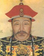 清太祖努尔哈赤简介-清王朝的奠基者,努尔哈赤七