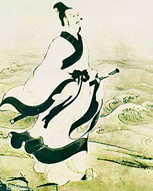 <a href='/chunqiuzhanguo/quyuan.html' class='link' target='_blank'>屈原</a>