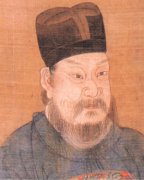 耶律楚材简介--蒙古帝国时期杰出的政治家、宰相