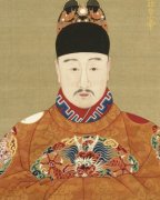 隆庆皇帝朱载坖简介-明朝第十二位皇帝