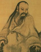 伏羲简介-华夏民族人文先始、三皇之一