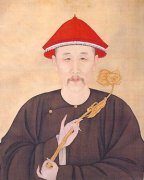 清世宗雍正皇帝简介-爱新觉罗·胤禛清朝第五位皇帝