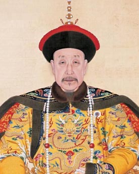 <a href='/qingchaorenwu/qianlong.html' class='link' target='_blank'>弘历</a>