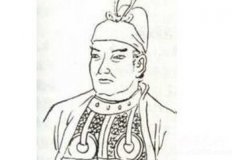 杨侗简介-在位最短的隋朝皇帝