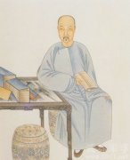 纳兰明珠简介-清代康熙朝重臣，词人纳兰性德父亲