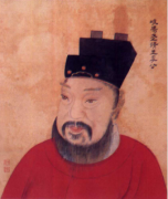 李文忠简介-明朝开国六公爵之一,著名将领、谋臣