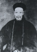 胡林翼简介-晚清中兴名臣之一，湘军重要首领