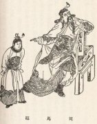 司马昭简介-曹魏权臣，西晋王朝的奠基人之一