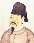 王维简介-唐朝著名诗人、画家