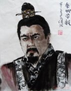 蒙毅简介-秦始皇时期著名将军,蒙恬之弟 