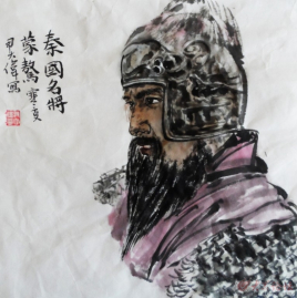 <a href='/chunqiuzhanguo/mengao.html' class='link' target='_blank'>蒙骜</a>