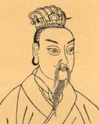 汉明帝刘庄-东汉王朝第二位皇帝