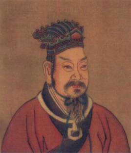<a href='/hanchaorenwu/hanjingdi.html' class='link' target='_blank'>汉景帝</a>