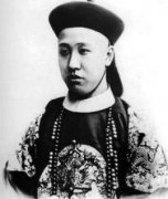 醇亲王载沣简介-清朝最后的摄政王