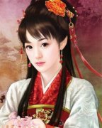 馆陶长公主刘嫖简介-汉文帝与窦皇后的嫡长女