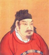 周亚夫简介-西汉时期军事家、丞相,平定七国之乱