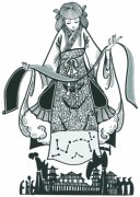 许负简介-中国古代第一女神相
