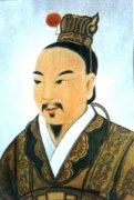 汉元帝刘奭简介-西汉第十一位皇帝