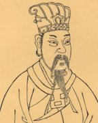 汉宣帝刘询简介-刘病已西汉第十位皇帝