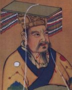 汉废帝刘贺简介-西汉王朝第九位皇帝