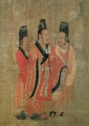 汉昭帝刘弗陵简介-西汉王朝第八位皇帝