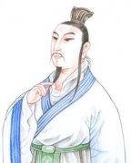 陈平简介—西汉王朝的开国功臣之一