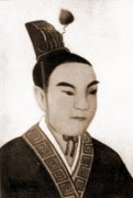 汉哀帝刘欣简介—西汉第十三位皇帝
