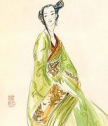 薄姬简介—汉高祖刘邦的嫔妃,汉文帝刘恒的生母