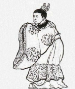 西汉前少帝刘恭—西汉王朝第三位皇帝