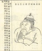 邓芝简介—三国时期蜀汉重臣，东汉名将邓禹之后