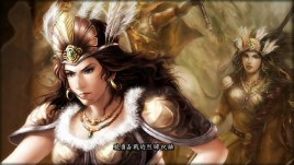 <a href='/sanguorenwu/zhurongfuren.html' class='link' target='_blank'>祝融夫人</a>