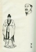 李儒简介—三国时期董卓手下谋士