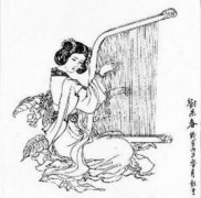 刘采春简介—唐代女诗人，深受元稹的赏识