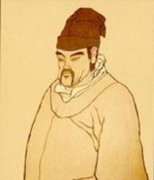 张耒简介—北宋时期大臣、文学家，苏门四学士之一