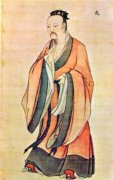 唐尧简介—中国上古时期部落联盟首领五帝之一