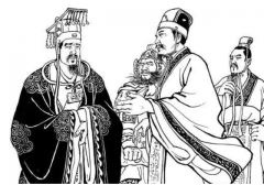 管宁简介—汉末三国时期著名隐士，与华歆割席分坐