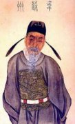 韦应物简介—中国唐代诗人，滁州西涧作者