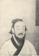 王肃简介—三国时期曹魏经学家，司徒王朗之子、司马昭岳父