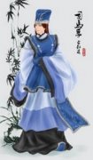 司马孚简介—三国曹魏至西晋初年重臣,司马懿之弟