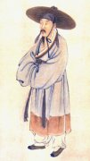 陆游的简介—南宋文学家、史学家、爱国诗人