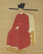 宋哲宗赵煦简介—宋朝第七位皇帝