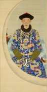 爱新觉罗·胤祥简介—清康熙帝第十三子