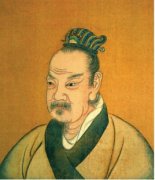 公孙杵臼简介—春秋时晋国人,《赵氏孤儿》的主