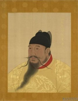 永乐盛世