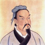 孙武简介-春秋时期军事家,著有巨作《孙子兵法》