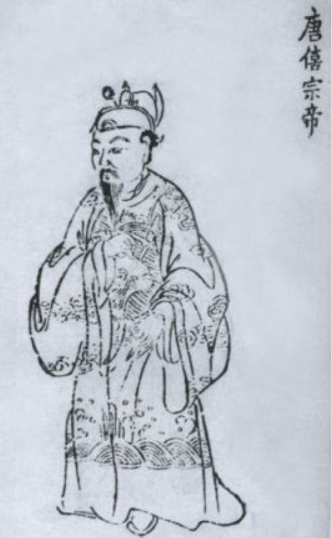 <a href='/tangchaorenwu/tangxizong.html' class='link' target='_blank'>唐僖宗</a>