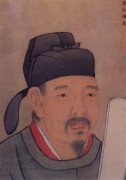 裴度简介-唐代中期杰出的政治家、文学家
