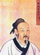 孟子简介-儒家学派的代表人物之一，为“亚圣”