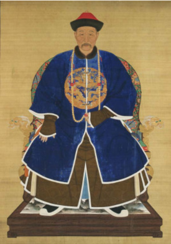 爱新觉罗·<a href='/qingchaorenwu/yingreng.html' class='link' target='_blank'>胤礽</a>