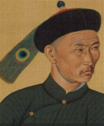 钮祜禄·讷亲简介—清朝雍正、乾隆时期大臣、将领